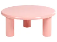 Coffee Table ITASCA Pink_1107253