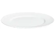 Set med 16 matserviser ELDERBERRY Porslin Vit_957218