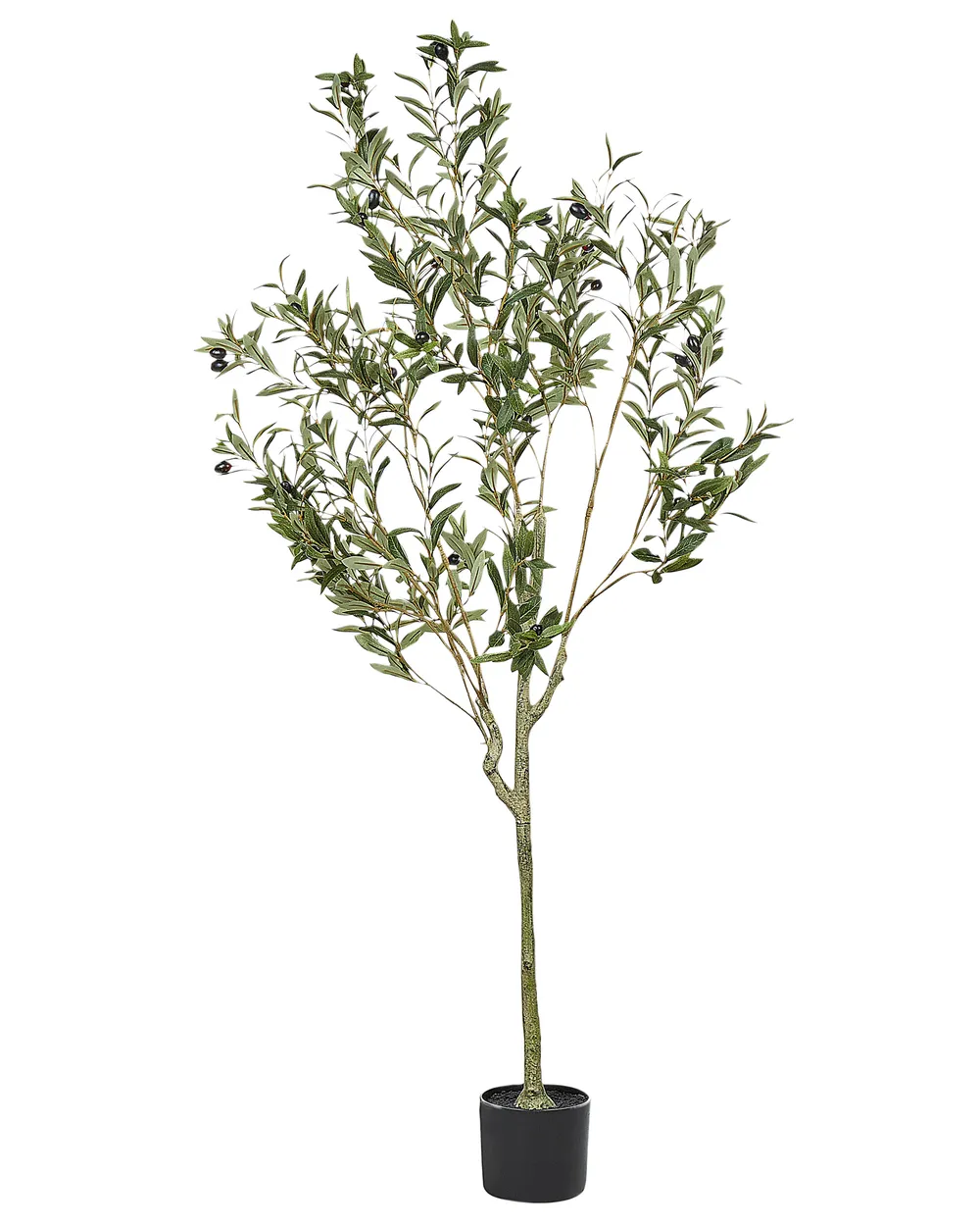 Artificial Plant OLIVE TREE 153 cm Green