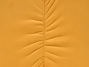 Pouffe TURLEY Velvet Mustard_1081755