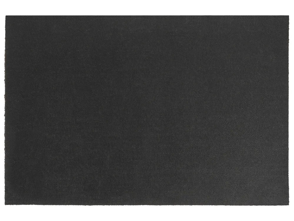 Doormat KULIK Blue 40 x 60 cm Flower Coir_1049685