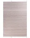 Rug MALHIA Light Red 160 x 230 cm