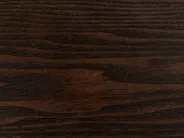 Bed with LED Faux Leather ZEN 180 x 200 cm (EU Super King) Dark Ash Wood_938495