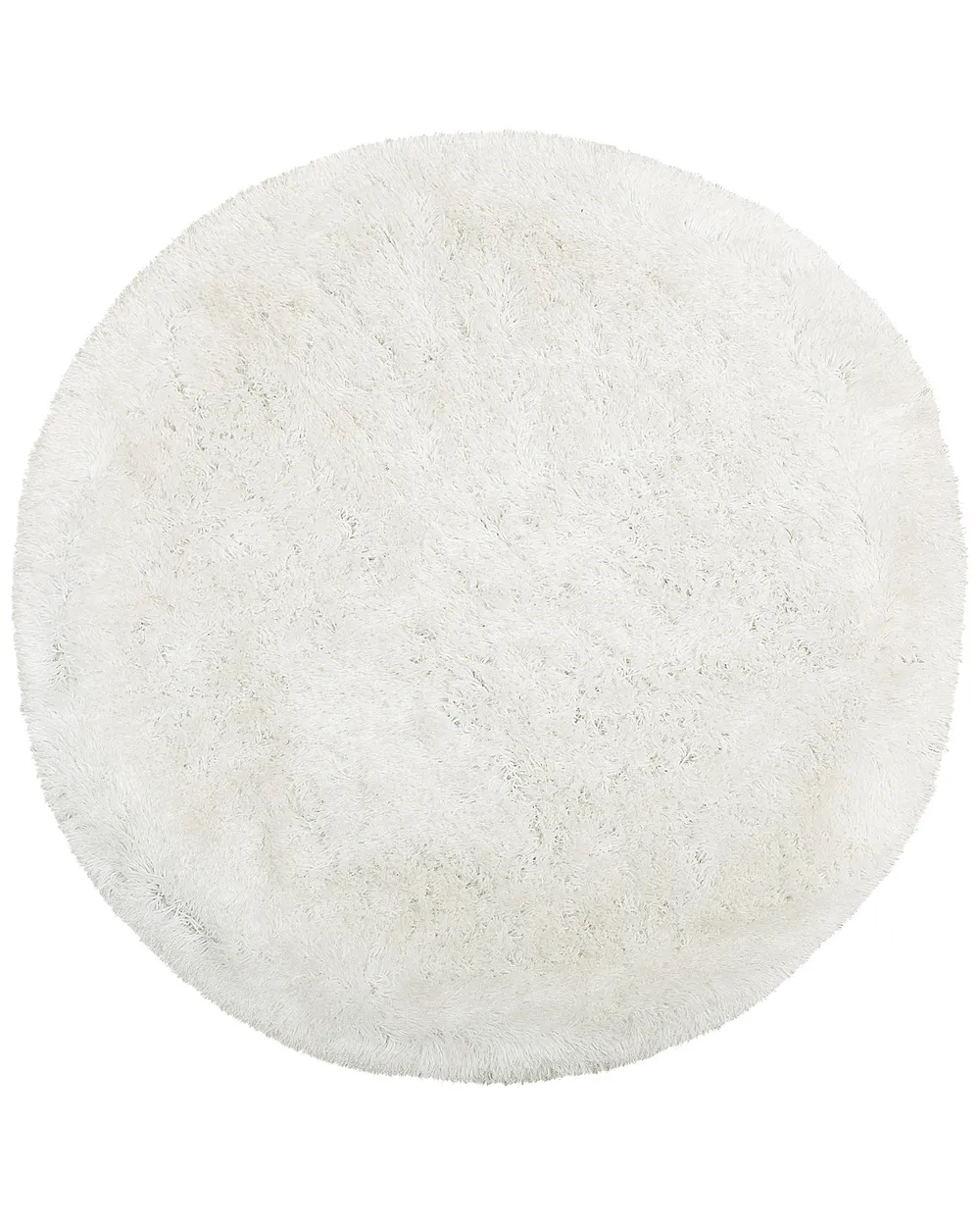 Matta CIDE Vit ø 140 cm_904474
