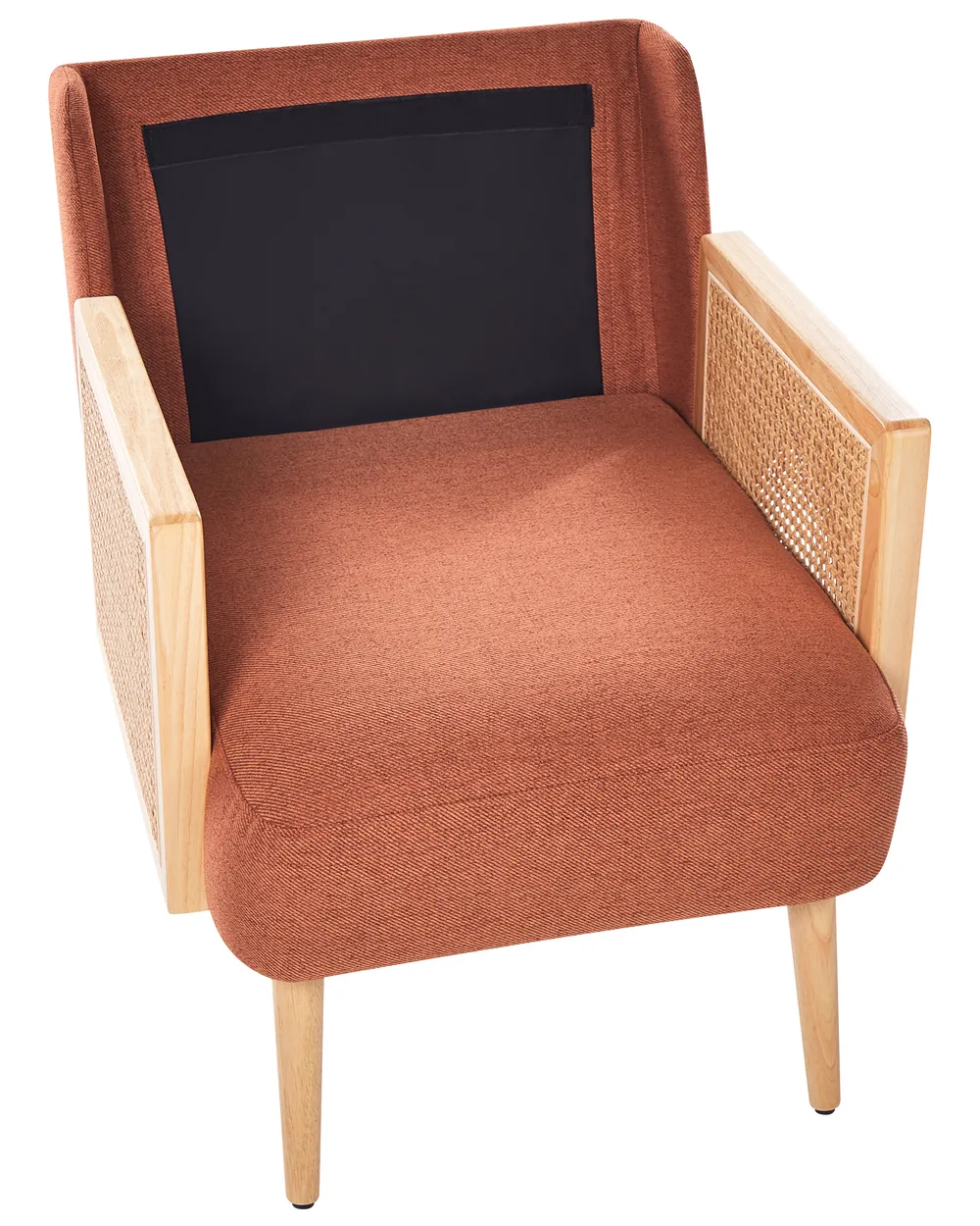 Fåtölj ORUM Orange_906371