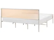 Sänky Polyrottinki AVANTON 180 x 200 cm Beige_1116764