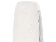Living Room Set 4 Seater SAVALEN Boucle White_964506
