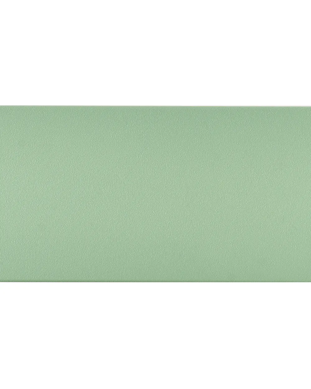 Garden Rocking Chair TURI Metal Green_1020913