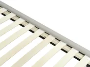 Säng med lamellram SOULISSE 120 x 200 cm Beige_1129858