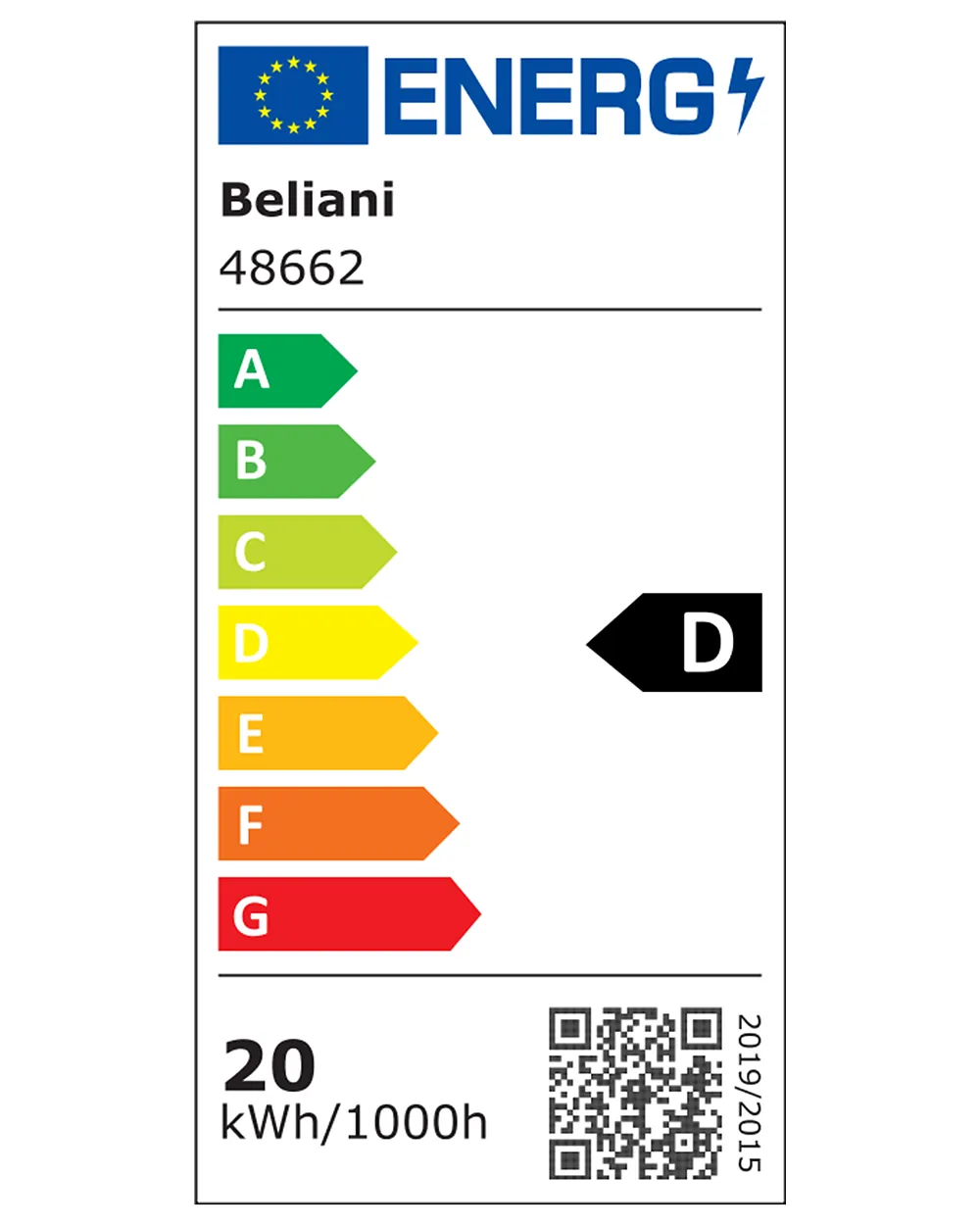 Tuuletinvalaisin BIVENS kaukosäätimellä LED-valo Vaaleanbeige_1133274