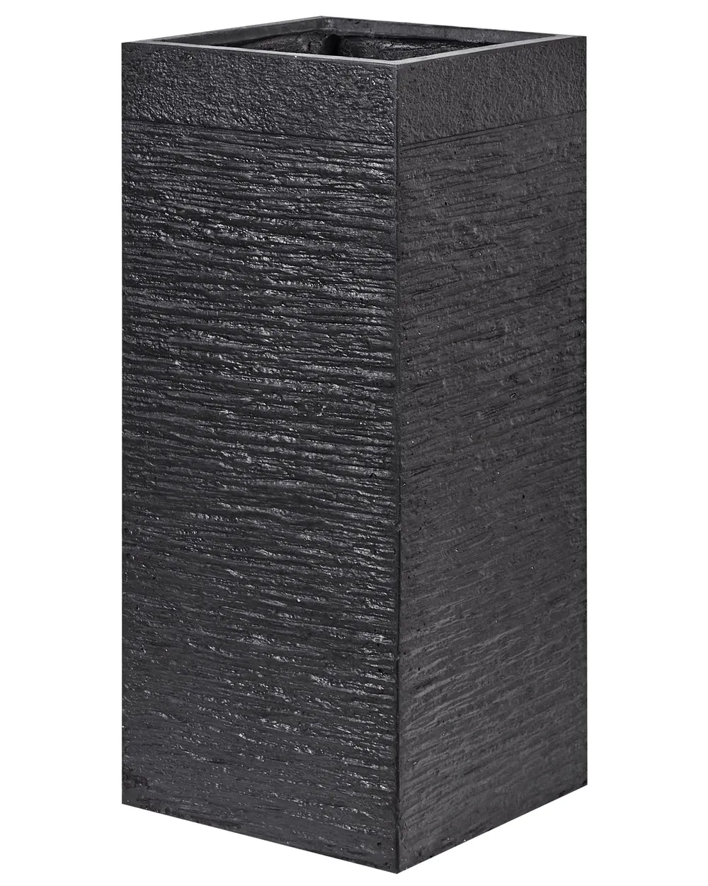Blomkruka DION 26 cm Svart_813338