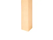 Extending Conference Table MADURA 100 cm 180/280 cm Light Ash Wood_1078850