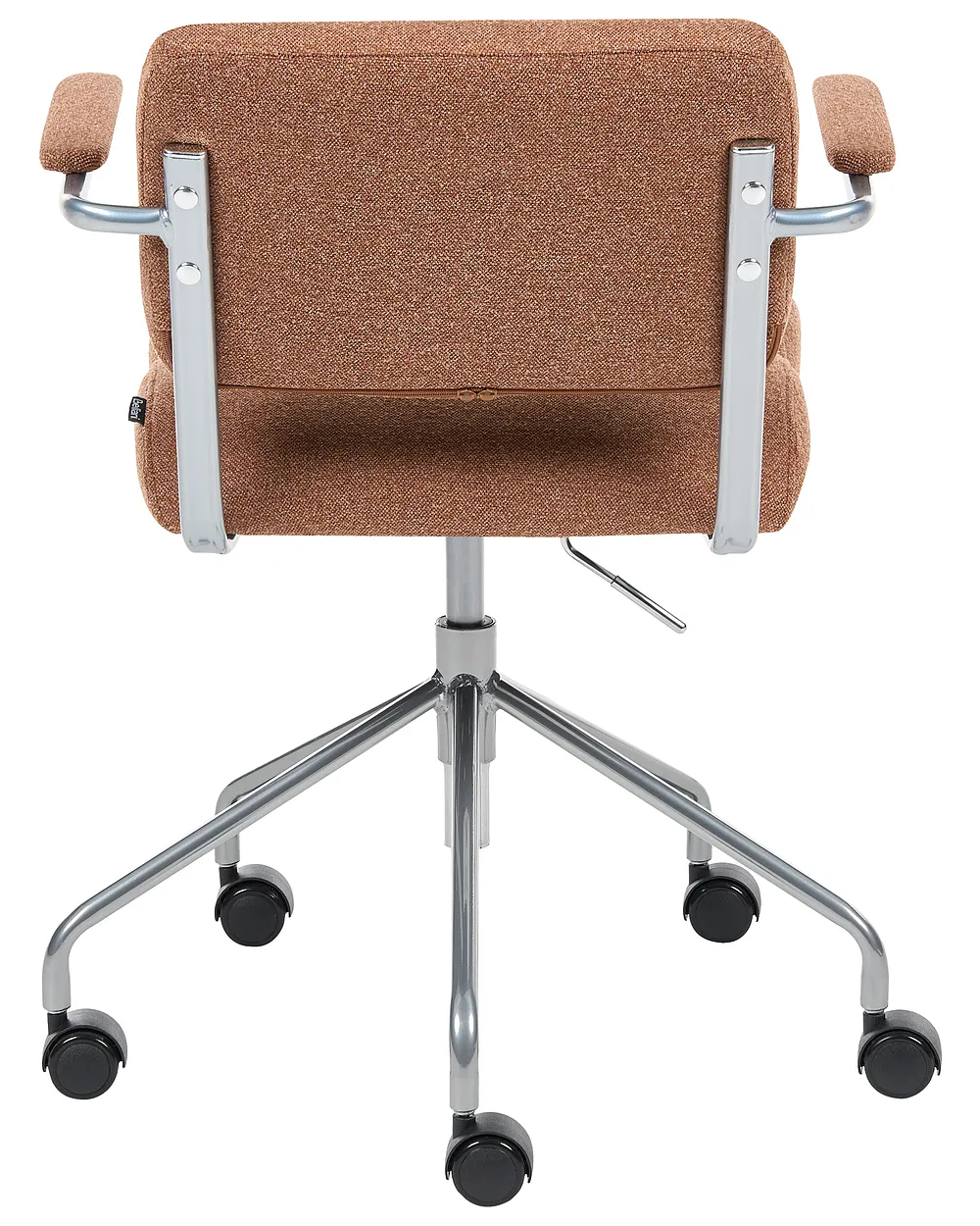 Desk Chair CANDOR Brown_1136818