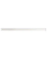 LED Clamp-On Desk Lamp VOLANS with Dimmer Metal White_849451