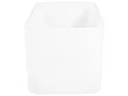 Freestanding Bathtub YATA 1700 x 700 mm White_1149620