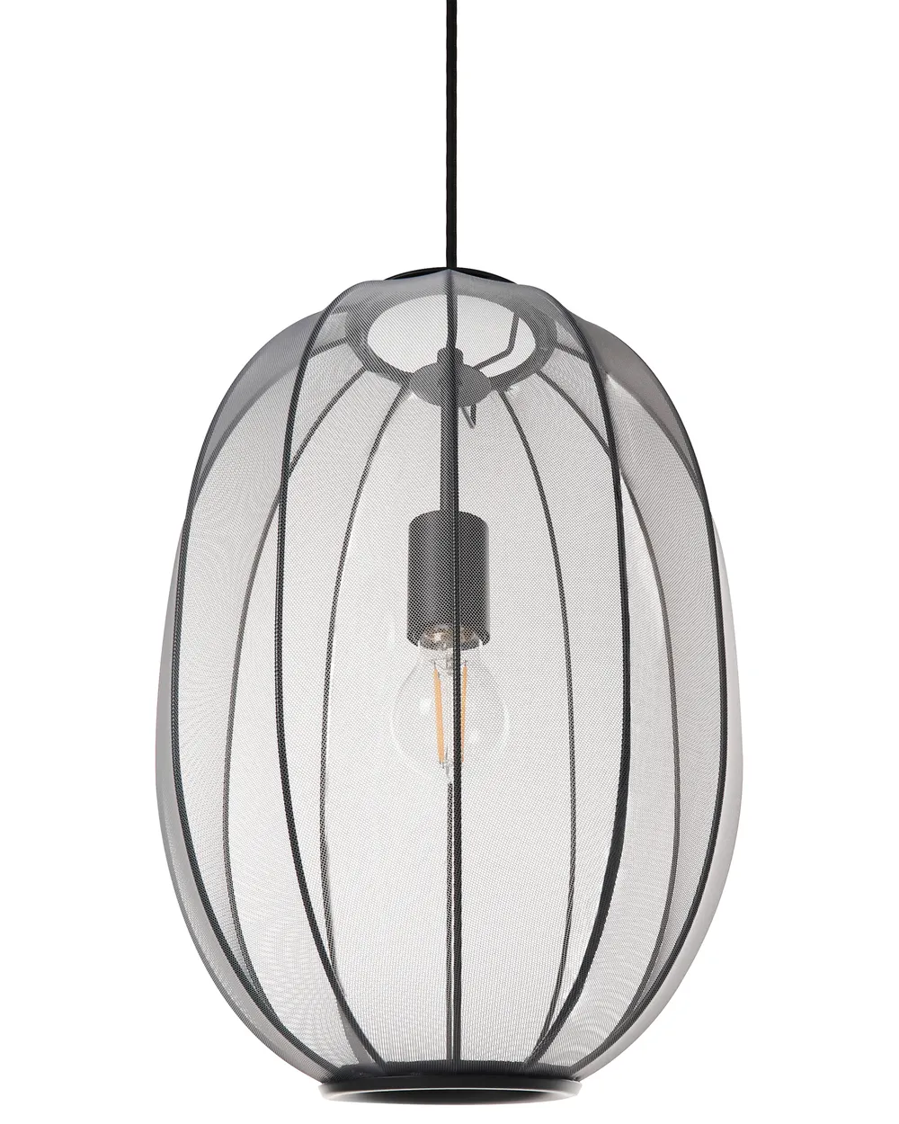 Pendant Lamp PADAMO Black_955605