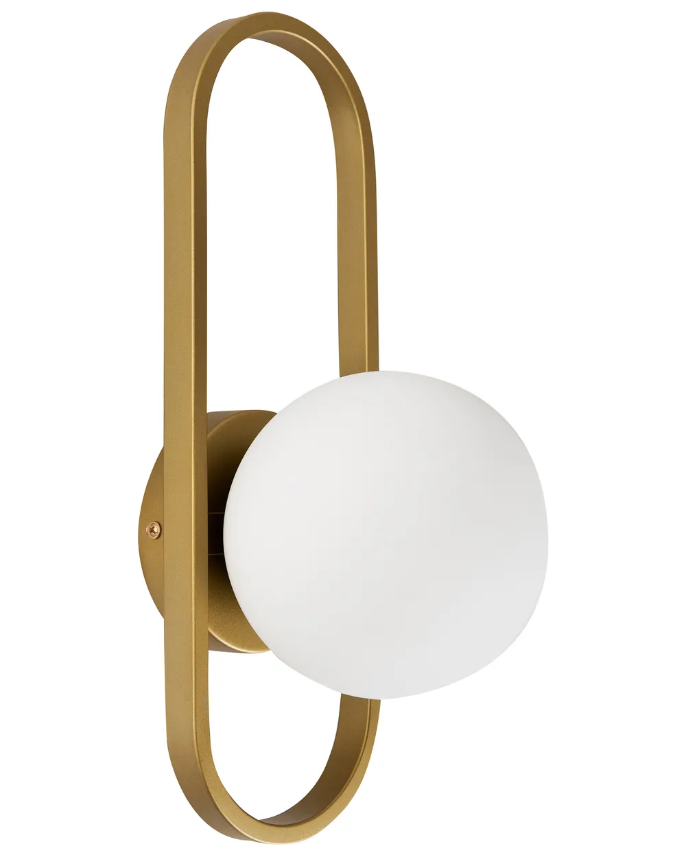Wall Lamp VARDI Metal Gold