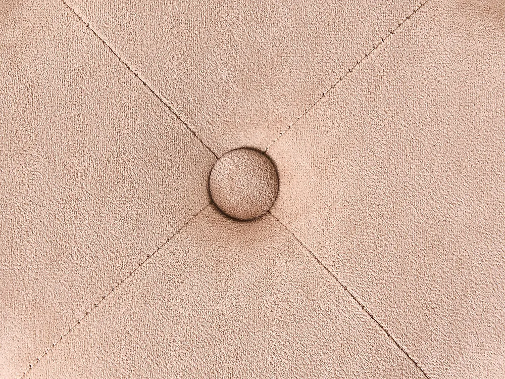 Säilytysrahi LORETTO Sametti Beige_1186168