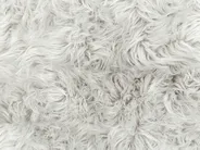 Bedspread DELICE 150 x 200 cm Light Grey_840329