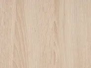 Wall Mounted Vanity Unit with Basin TARIJA Light Brown_1005854