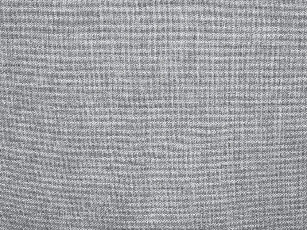 Säng med lamellram FITOU 160 x 200 cm Ljusgrå_709614