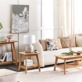 Moderne klassisk stil
