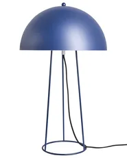 Table Lamp MOPAN Metal Blue_1036324