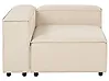 Hörnmodul ARDAL Beige Högervänd