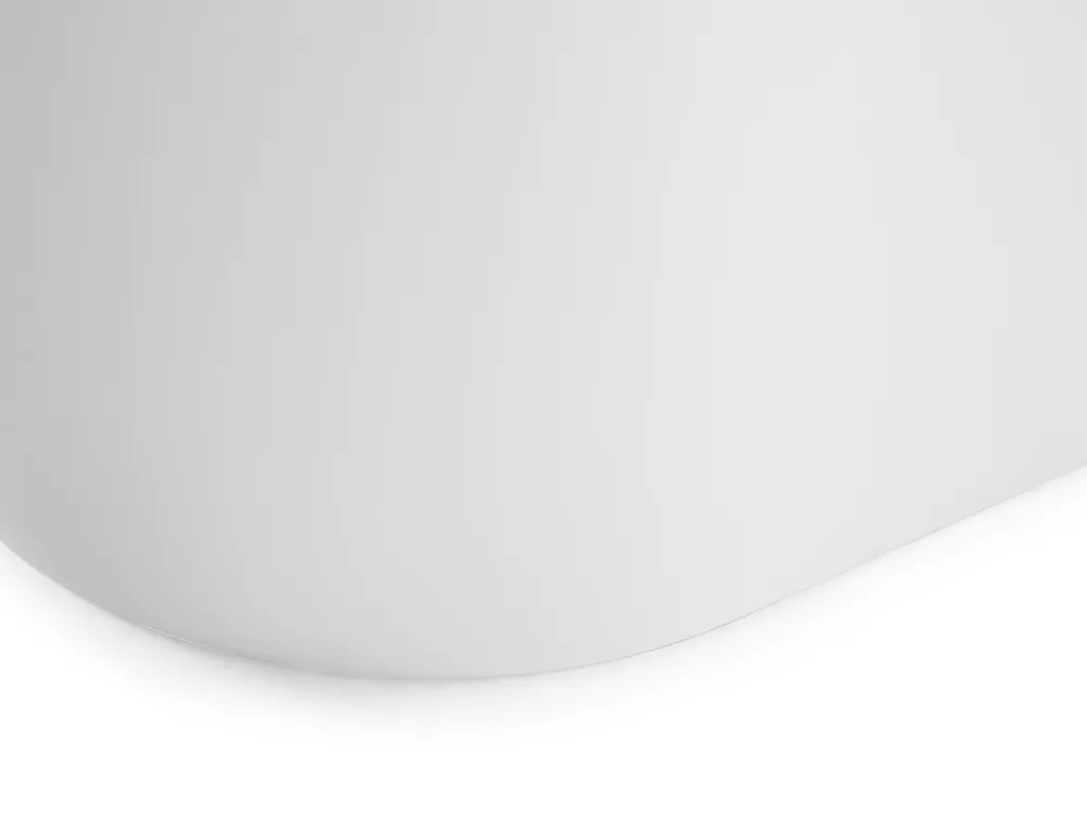 Freestanding Bathtub ANTIGUA 1800 x 780 mm White_762890