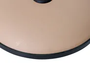 Aurinkovarjon jalka CANZO Pyöreä Beige 25 kg_1066096
