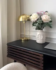 Table Lamp SENETTE Metal Gold_1005604