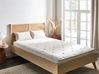 Pocket Spring Mattress FLEX DUO PLUS H3/4 Firm H2/3 Medium 120 x 200 cm (EU Small Double)