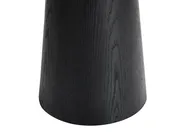 Side Table WANDO Black Ash Wood_987006
