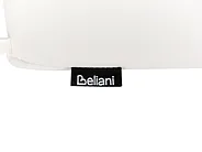 Sittdyna för bänk TUSCANIA 157 x 34 cm Off-White_1133312