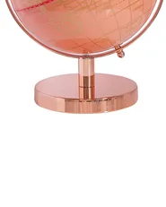 Globe CABOT 28 cm Pink_785589