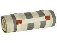 Picknickfilt MOUZA 200 x 200 cm Beige_945008