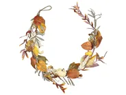 Garland 150 cm MARBELLA 150 cm Orange_832548