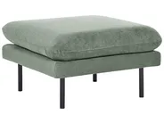 Fotpall VINTERBRO  Ljusgrön_906773