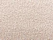 Ottoman Bed BLAGNAC Boucle Light Beige 140 x 200 cm (EU Double)_1009301