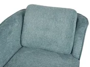 Right-Hand Chaise Longue ARTHEZE Fabric Blue_930161