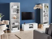TV Stand WINNIPEG White_977801