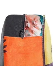 Fåtölj CHESTERFIELD Ljusgrön_673152