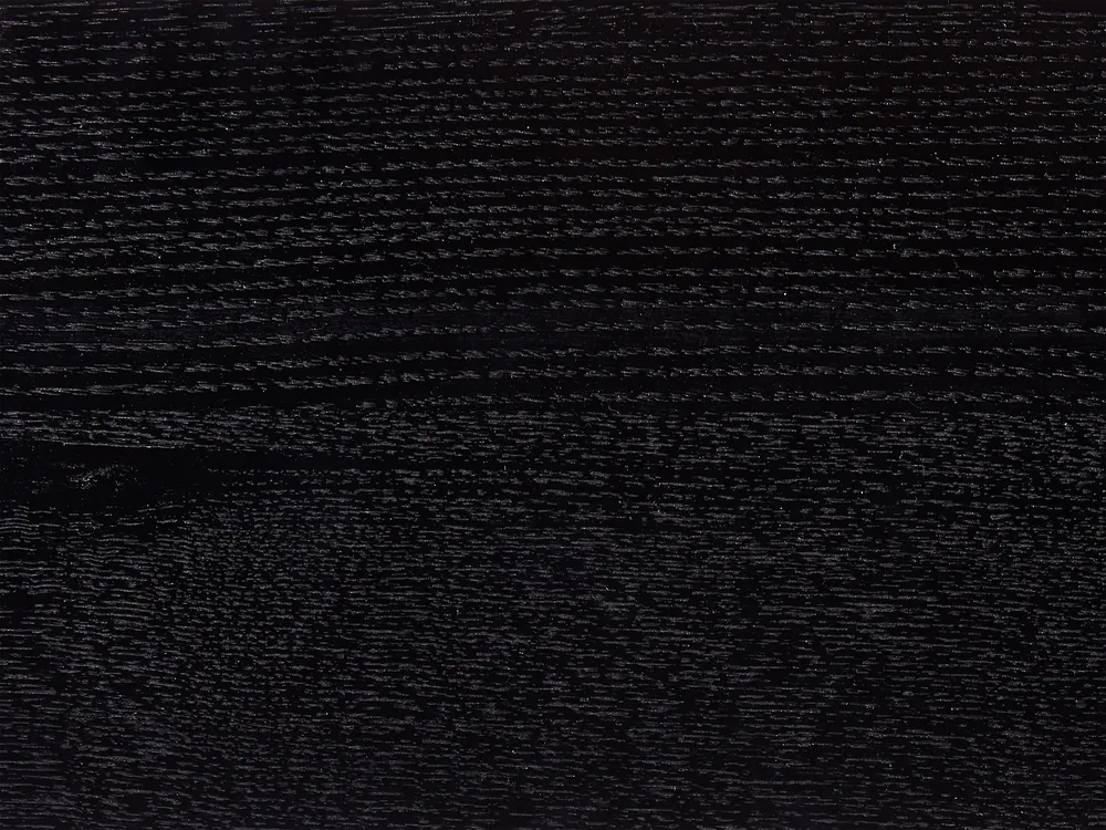 Bed Rattan AURAY 160 x 200 cm (EU King Size) Black_948367