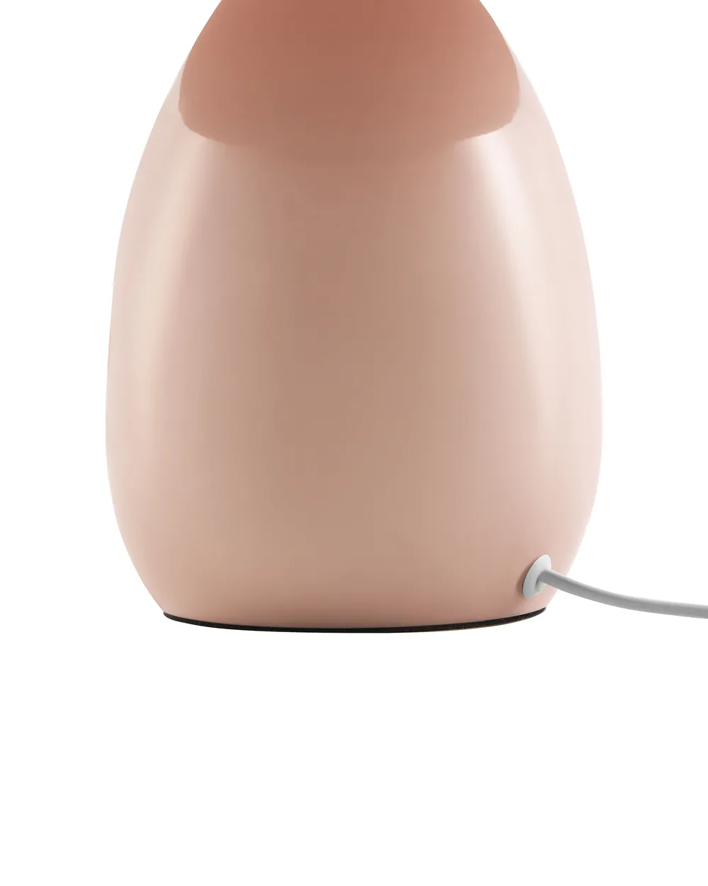 Table Lamp SIGI Metal Pastel Pink_1063610