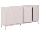 Senkki 4 ovella BOULIA Vaaleanbeige_1169371
