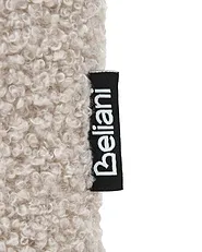 Lenestol ANTOLA Bouclé Beige_1161547