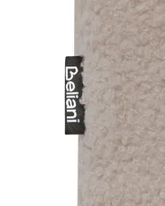 Sittmodul KIVVIK Bouclé Beige_1045492