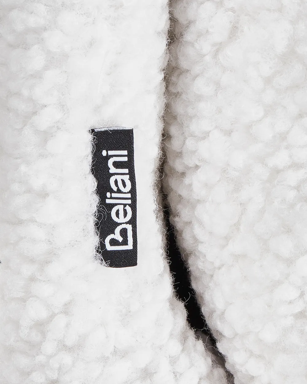 Gungstol ESKELIN Bouclé Off-White_974765