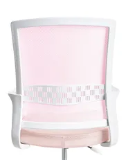Toimistotuoli EASE Pastellipinkki_1051791