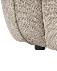 Armchair NESS Fabric Taupe_1072435